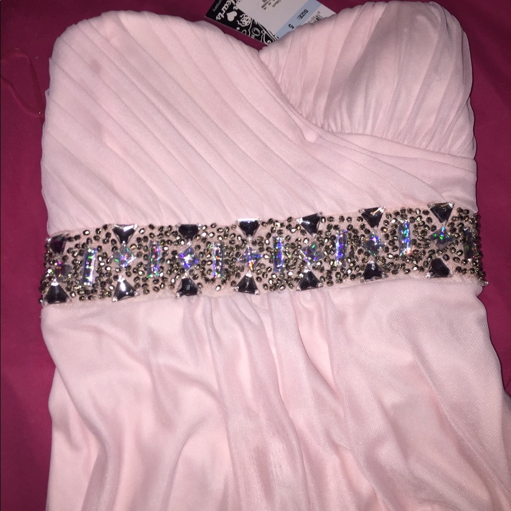 Prom Dress - Picture 3 of 4